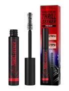 Rimmel Volume Thrill Seeker Mascara 004 Pitch Black Nude