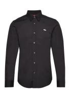 Diesel S-Benny-A Shirt Svart