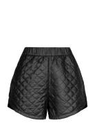 Johaug Advance Primaloft Shorts Svart