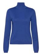 Lollys Laundry Beaumont Jumper Blå
