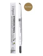 Depend Cosmetic Eyebrowpen. Triangular Blond Nord Nude