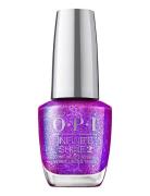 OPI Infinite Shine Feelin' Libra-Ted 15 Ml Lila