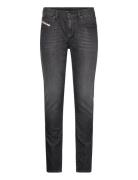 Diesel 2019 D-Strukt L.32 Trousers Svart