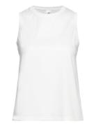 Johaug Shape Tank Vit