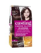 L'Oréal Paris L'oréal Paris Casting Creme Gloss 515 Chocolate Truffle ...