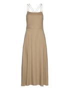 Bruuns Bazaar Oxalis Franca Dress Beige