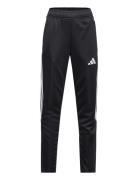 Adidas Performance Tiro23 Club Training Pant Youth Svart