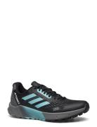 Adidas Terrex Terrex Agravic Flow 2.0 Trail Running Skor Badskor Svart