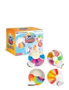 Zimpli Kids Zimpli Kids Baff Bombz - Cloud, Rocket, Moon & Star Multi/...