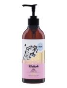 YOPE Yope Shower Gel Rhubarb And Rose Nude