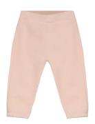 United Colors Of Benetton Trousers Rosa