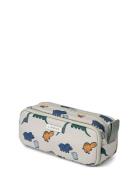 Liewood Cindy Pencil Case Multi/patterned