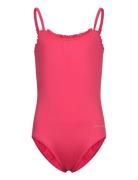 Sofie Schnoor Young Swimsuit Rosa