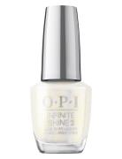 OPI Snow Holding Back Nude