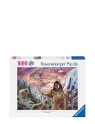 Ravensburger Indian Spirit 1000P Multi/patterned