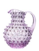 Anna Von Lipa Paris Hobnail Jug 1L Lila