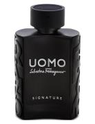 Salvatore Ferragamo Uomo Signature Edp 50Ml Nude