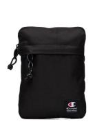 Champion Small Shoulder Bag Svart