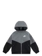 Nike Nike Futura Softshell Grå