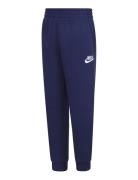 Nike Nike Sportswear Club Fleece Joggers Marinblå