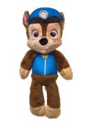 Paw Patrol Paw Patrol Gund Take A Long Plush - Chase Multi/patterned