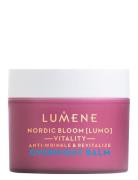 LUMENE Lumene Nordic Bloom Vitality Anti-Wrinkle & Revitalize Overnigh...
