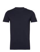 Replay T-Shirt Regular_Slim Svart