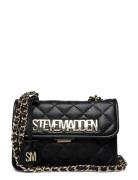 Steve Madden Bfreya Crossbody Bag Svart