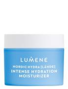 LUMENE Lumene Nordic Hydra Intense Hydration Moisturizer 50 Ml Dagkräm...