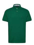 Tommy Hilfiger Core 1985 Regular Polo Grön