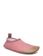 Mikk-line Swim Shoe - Solid Rosa