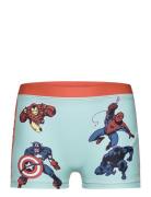 Marvel Maillot De Bain Multi/patterned