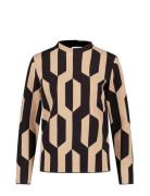 Gerry Weber Pullover 1/1 Arm Multi/patterned