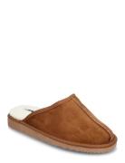 LMTD Nlnteddy Loafer Brun