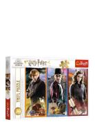 Trefl Trefl 200 Bit Harry Potter Multi/patterned