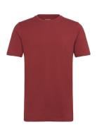 Lindbergh Mens Stretch Crew Neck Tee S/Smens Stretch Crew Neck Tee S/S...