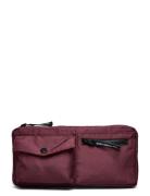 Mads Nørgaard Bel Carni Bag Fav Burgundy