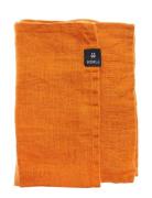 Himla Sunshine Napkin Orange