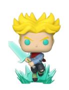 Funko Funko! Pop Vinyl Dbs S Trunks W/ Sword Multi/patterned