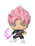 Funko Funko! Pop Vinyl Dbs Saiyan Rosé Goku Black Multi/patterned