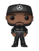 Funko! Pop Vinyl Formula Lewis Hamilton Toys Playsets & Action Figures...