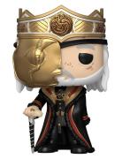 Funko Funko! Pop Vinyl Hotd S2 Masked Viserys W/Ch Multi/patterned