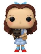 Funko! Pop Vinyl Twoo Dorothy W/Toto Toys Playsets & Action Figures Mo...