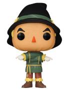 Funko Funko! Pop Vinyl Twoo The Scarecrow Multi/patterned