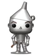 Funko Funko! Pop Vinyl Twoo The Tin Man Multi/patterned