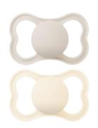 MAM Mam Air Silic Neutral 16-36M Beige