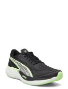 PUMA Velocity Nitro 3 Svart