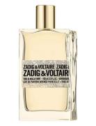 Zadig & Voltaire Fragrance This Is Really Her! Intense Edp Nude