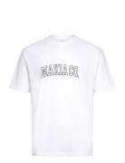 Makia Nord T-Shirt Vit