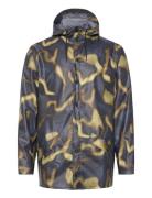 Rains Jacket W3 Multi/patterned